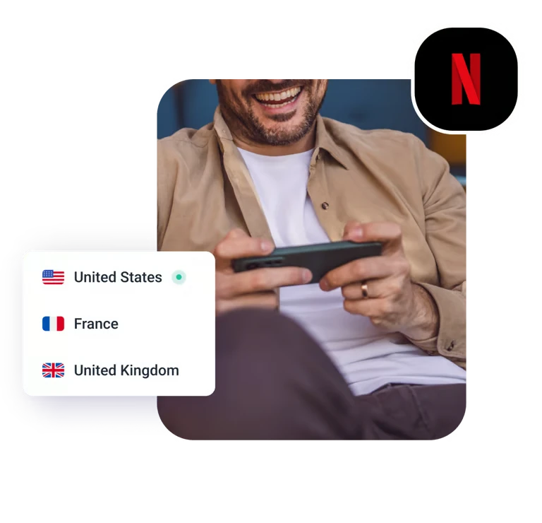 Proton VPN